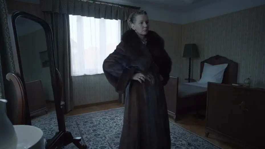 Wideo do filmu Strefa interesów — Teaser VOSE