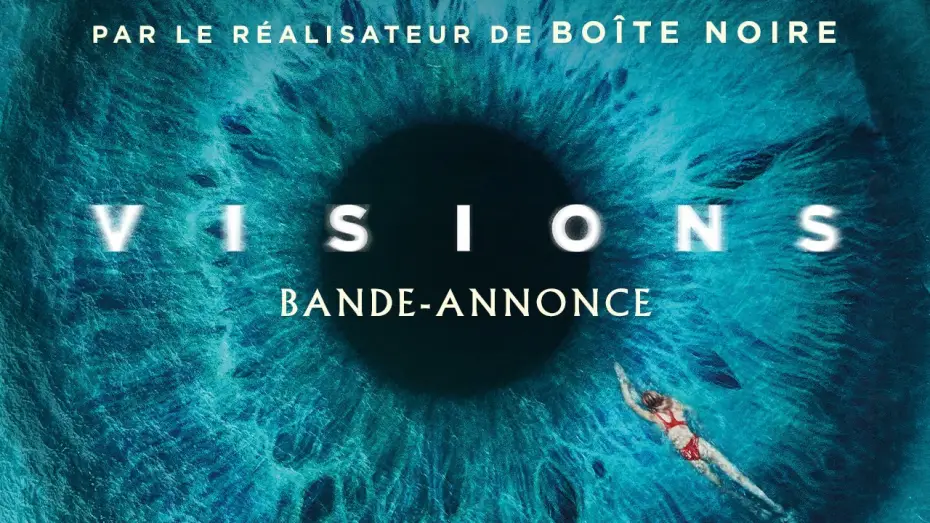 Wideo do filmu Wizje — VISIONS - Bande-annonce