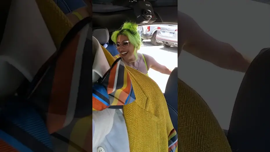 Wideo do filmu Beetlejuice Beetlejuice — Waymo