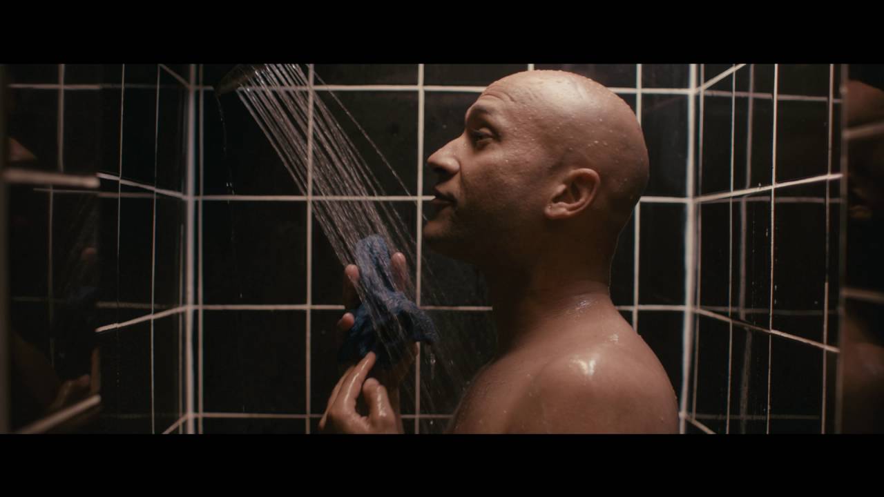 Wideo do filmu Don't Think Twice — Practicing Monologues