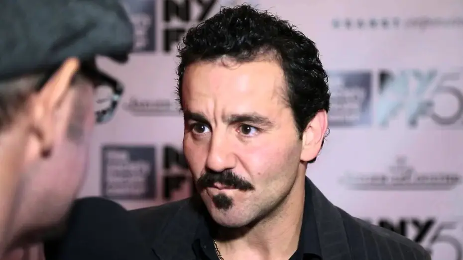 Wideo do filmu Co jest grane, Davis? — NYFF51: Max Casella - "Inside Llewyn Davis" Red Carpet