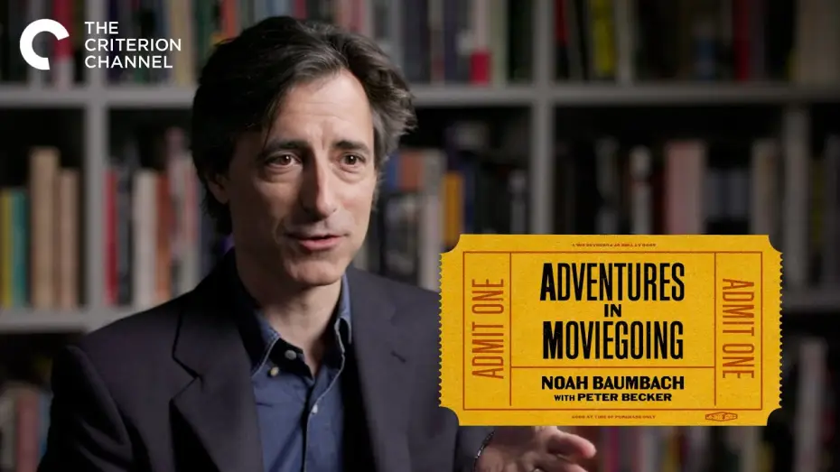 Wideo do filmu Inwazja łowców ciał — Noah Baumbach on Seeing INVASION OF THE BODY SNATCHERS at Nine Years Old
