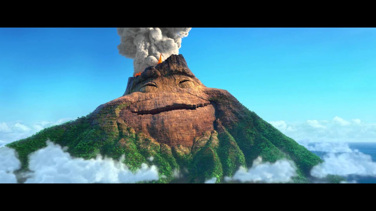 Wideo do filmu Lawa — LAVA | Pixar's 'Lava' Preview - Disney Pixar Short Film | Official Disney UK