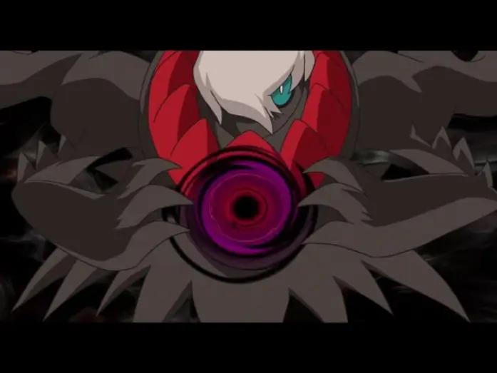Wideo do filmu Pokémon: Wzejście Darkraia — Tráiler oficial