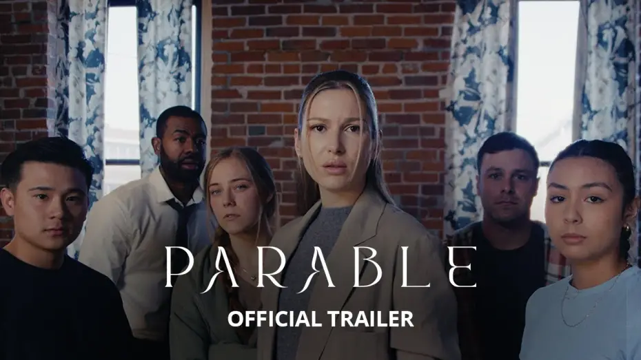 Wideo do filmu Parable — Parable | Official Trailer 2026