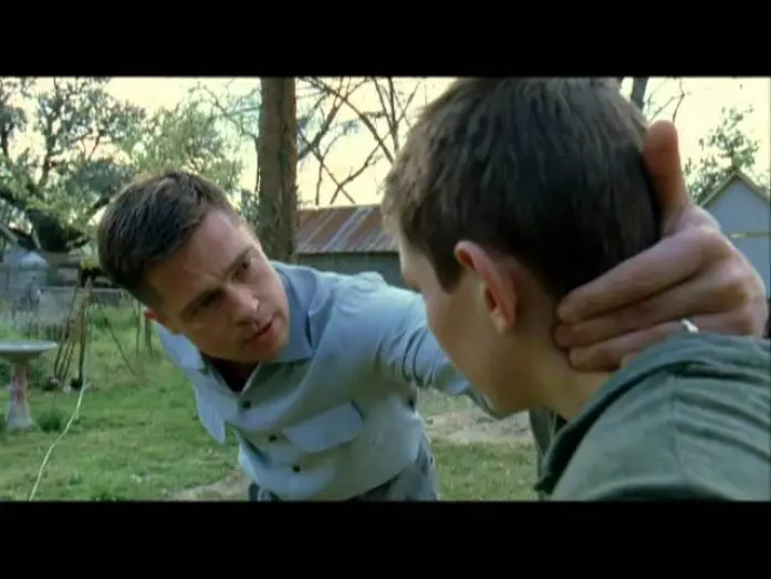 Wideo do filmu Drzewo życia — THE TREE OF LIFE: The Story