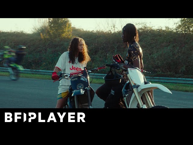 Wideo do filmu Rodeo — Mark Kermode reviews Rodeo (2022) | BFI Player