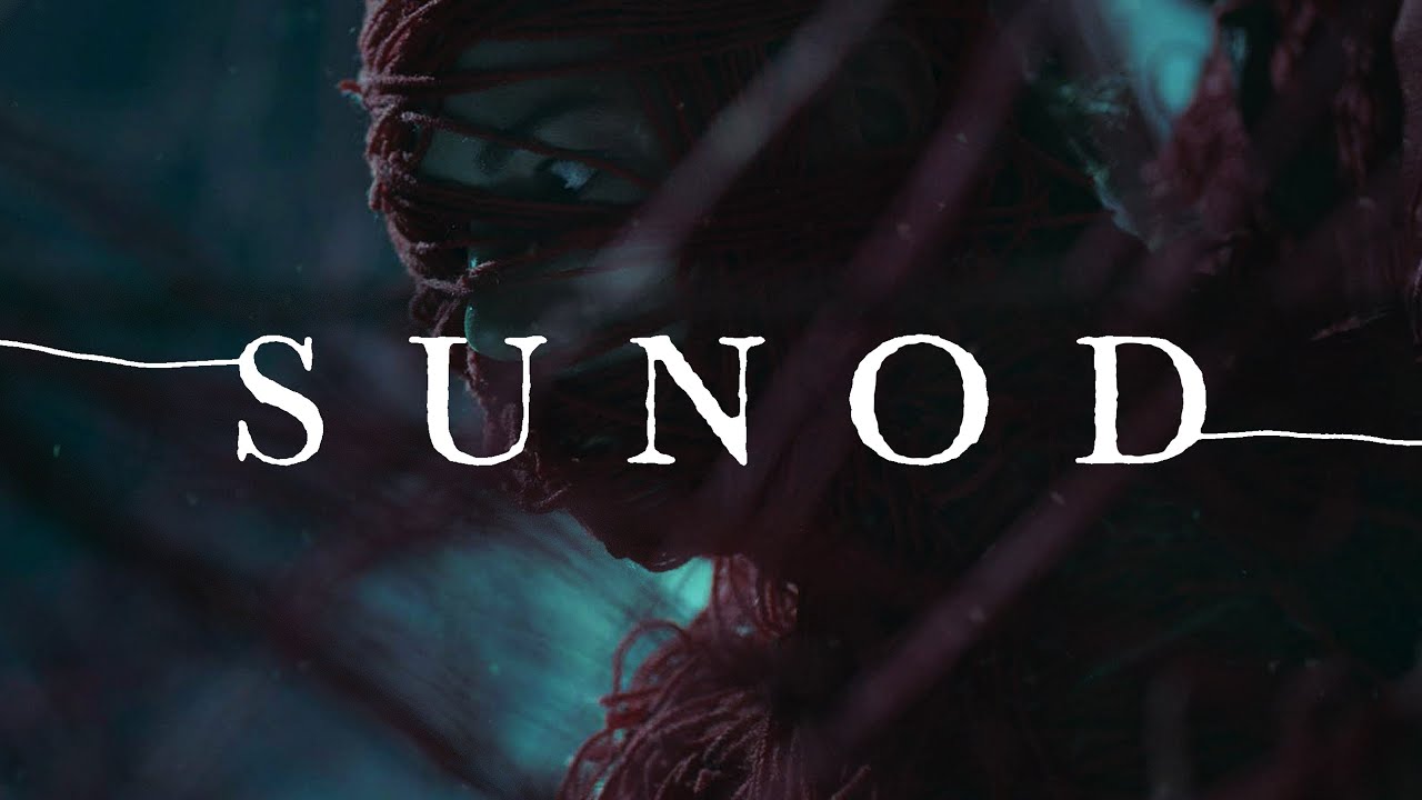 Wideo do filmu Sunod — Official Trailer