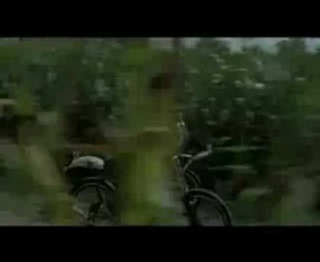 Wideo do filmu Die Wilden Kerle 3 — Trailer (Spanish)