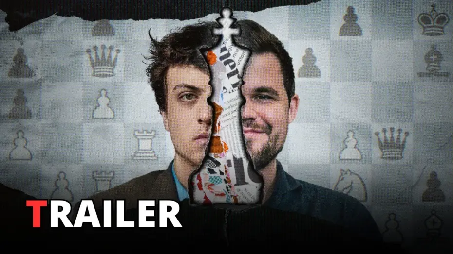 Wideo do filmu Untold: Chess Mates — UNTOLD: I RE DEGLI SCACCHI (2026) | Trailer italiano del documentario | NETFLIX