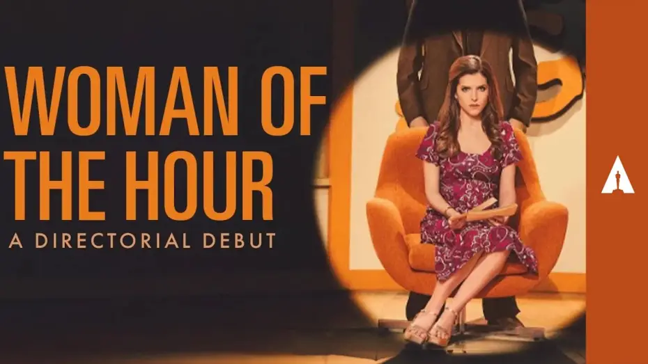 Wideo do filmu Randka w ciemno — Why Anna Kendrick's Stellar Directorial Debut On 'Woman Of The Hour' Was Years In The Making