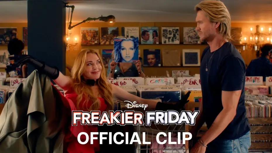 Wideo do filmu Zakręcony piątek 2 — Official Clip 'Do You Ever Miss Us'