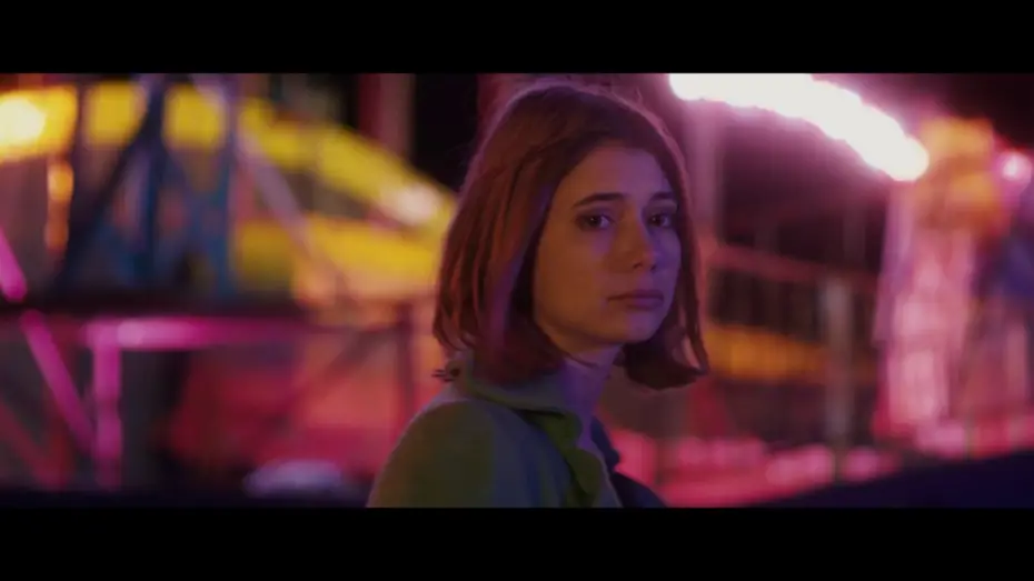 Wideo do filmu Love Bug — LOVE BUG by Cédric Prévost | 38th Miami Film Festival
