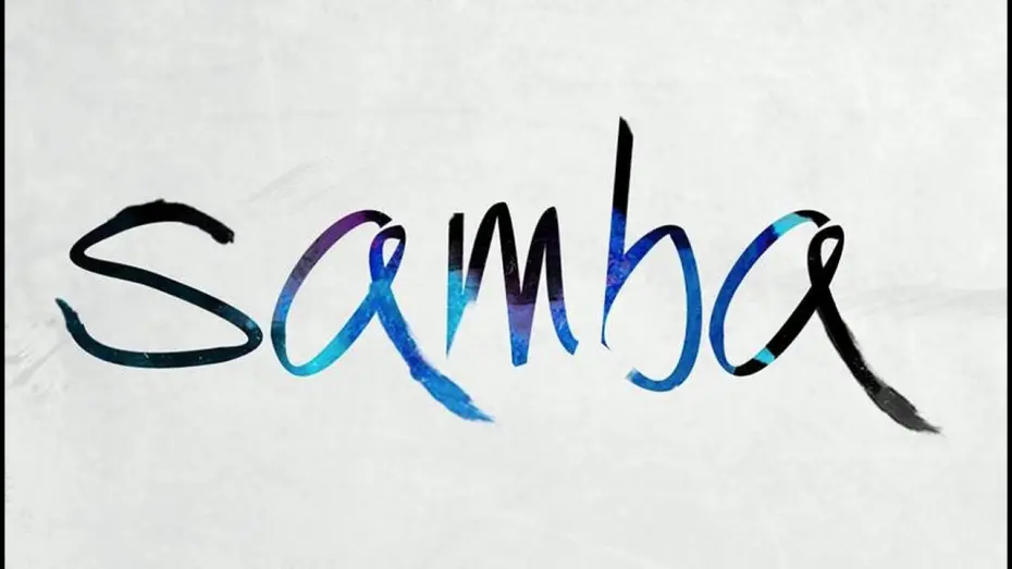 Wideo do filmu Samba — Official Trailer
