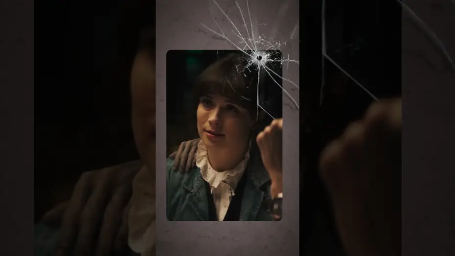 Wideo do filmu Obecność 4: Ostatnie namaszczenie — Be careful what you search for.