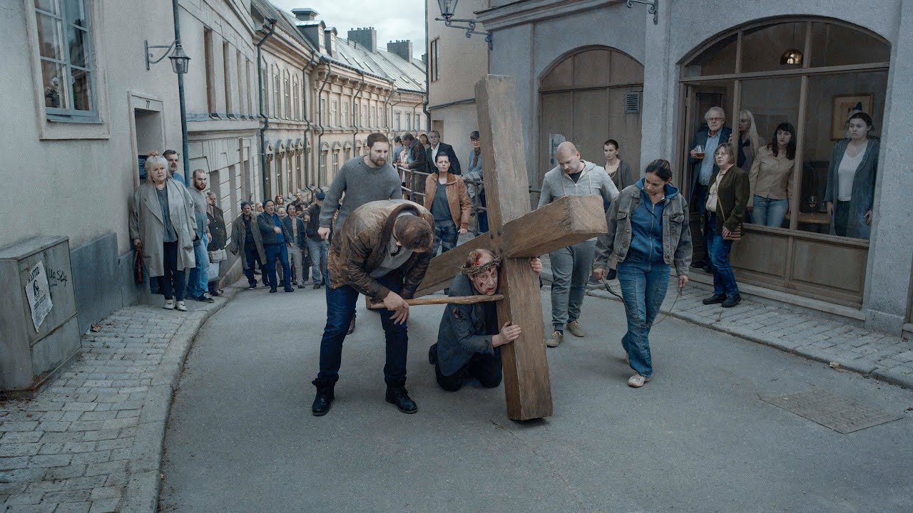 Wideo do filmu O nieskończoności — Official Trailer