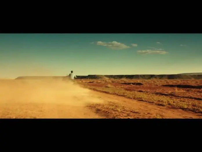 Wideo do filmu Dziedzictwo krwi — BLOOD FATHER - Bande-annonce VF