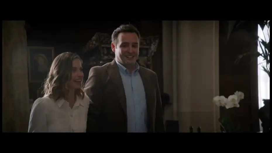 Wideo do filmu Test na teściów — MATRIMONIO CON SORPRESA - Trailer Ufficiale