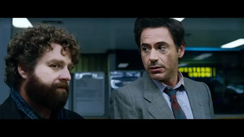 Wideo do filmu Zanim odejdą wody — Parto col folle - trailer ufficiale in HD