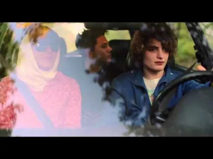 Wideo do filmu Wyśnione miłości — Heartbeats / Les Amours Imaginaires (2010) - Movie Trailer