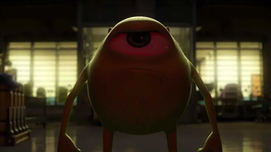 Wideo do filmu Uniwersytet Potworny — Disney España | Monstruos University Tráiler Debut