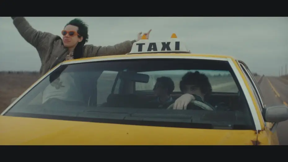 Wideo do filmu New Year's Rev — New Years Rev - A Green Day Story - Coming Soon [Teaser]