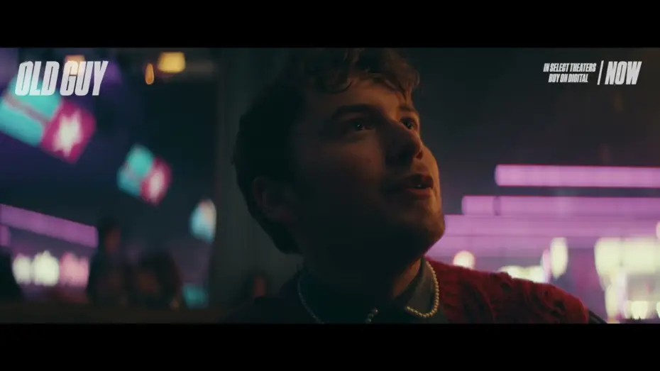 Wideo do filmu Mistrzowie zbrodni — Now Playing In Select Theaters & Buy On Digital Now