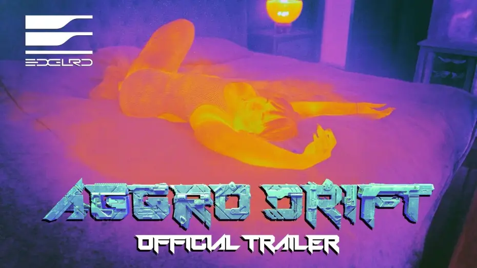 Wideo do filmu AGGRO DR1FT — Official Trailer #2