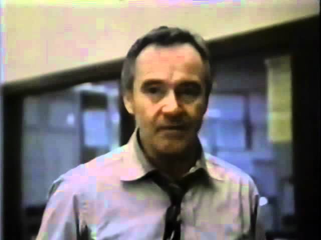 Wideo do filmu Chiński Syndrom — The China Syndrome 1979 TV trailer #2