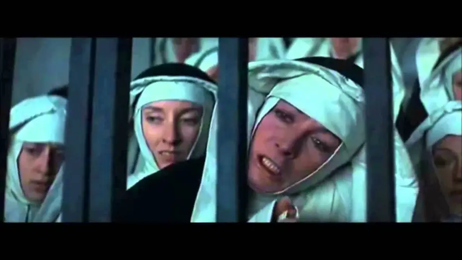 Wideo do filmu Diabły — The Devils (1971) - Trailer