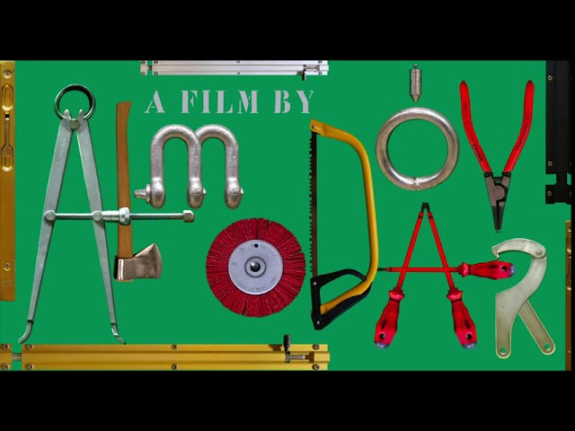 Wideo do filmu Ludzki głos — Official Trailer