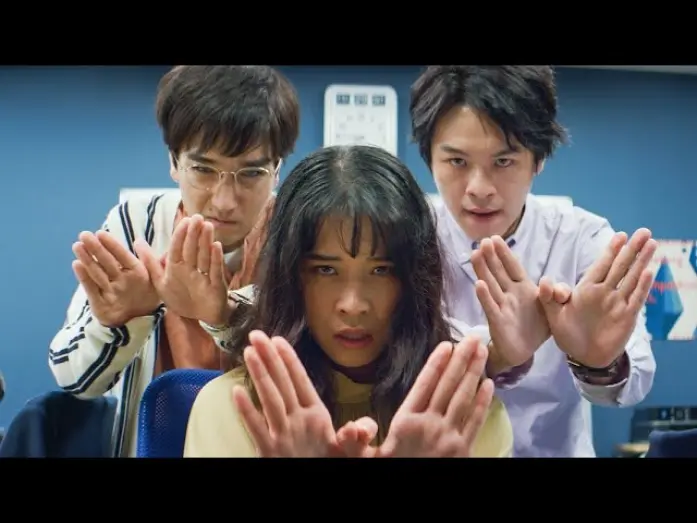 Wideo do filmu MONDAYS／このタイムループ、上司に気づかせないと終わらない — MONDAYS:See you “this” week! (Eng sub)