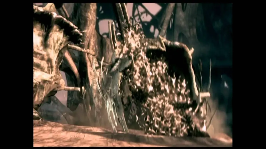 Wideo do filmu Kaena: Zagłada Światów — Kaena: The Prophecy (2003) - Trailer