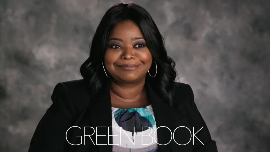 Wideo do filmu Green Book — Green Book - In Theaters Thanksgiving (What Is The Green Book Featurette) [HD]