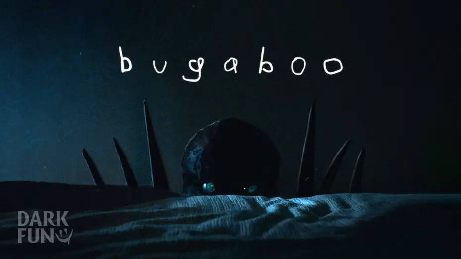 Wideo do filmu Bugaboo — Bugaboo - Horror Short Film