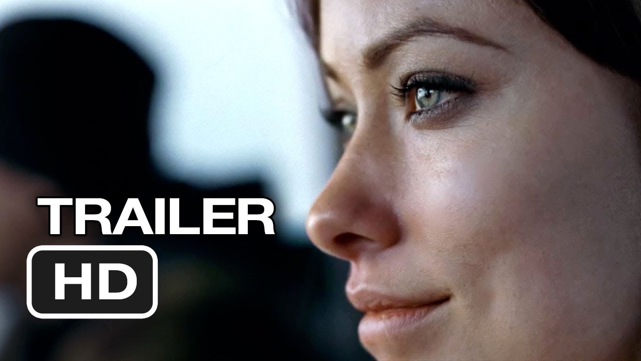 Wideo do filmu Deadfall — Deadfall Official TRAILER #1 (2012) - Eric Bana, Olivia Wilde Movie HD