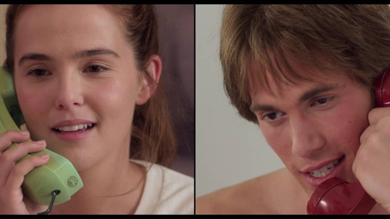 Wideo do filmu Każdy by chciał!! — Каждому свое - Trailer