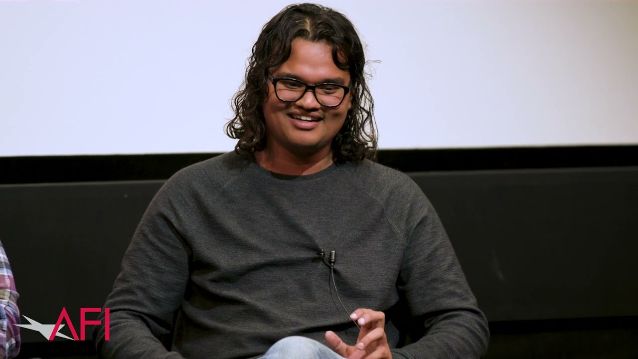 Wideo do filmu Służka — A Conversation with Bishal Dutta & Matthew Lynn on IT LIVES INSIDE