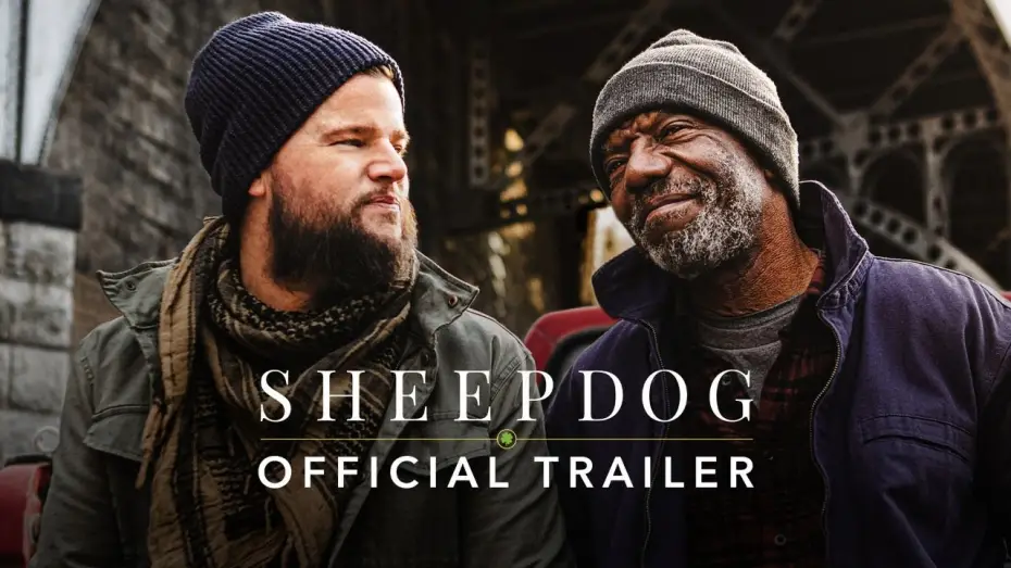 Wideo do filmu Sheepdog — Official Trailer