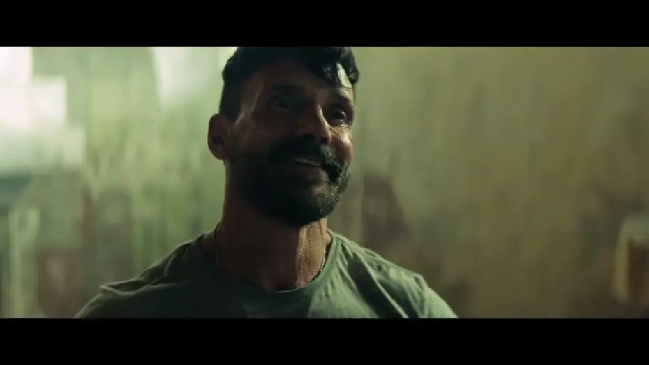 Wideo do filmu Long Gone Heroes — Church Fight