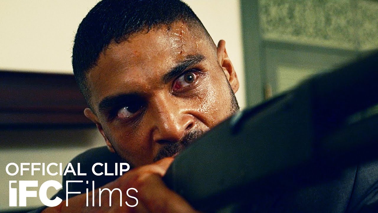 Wideo do filmu Farang — Official Clip "Alive"