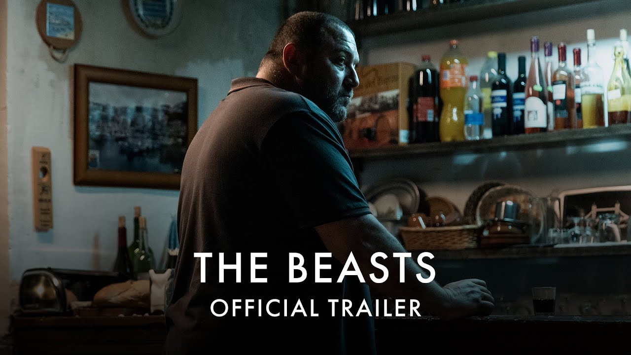 Wideo do filmu Bestie — Now Showing [Subtitled]