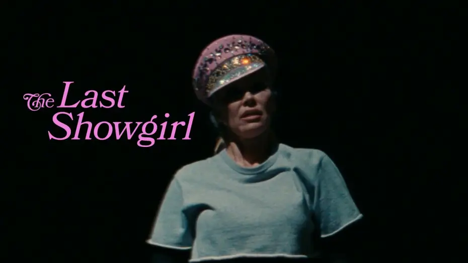 Wideo do filmu The Last Showgirl — Official Clip - Audition