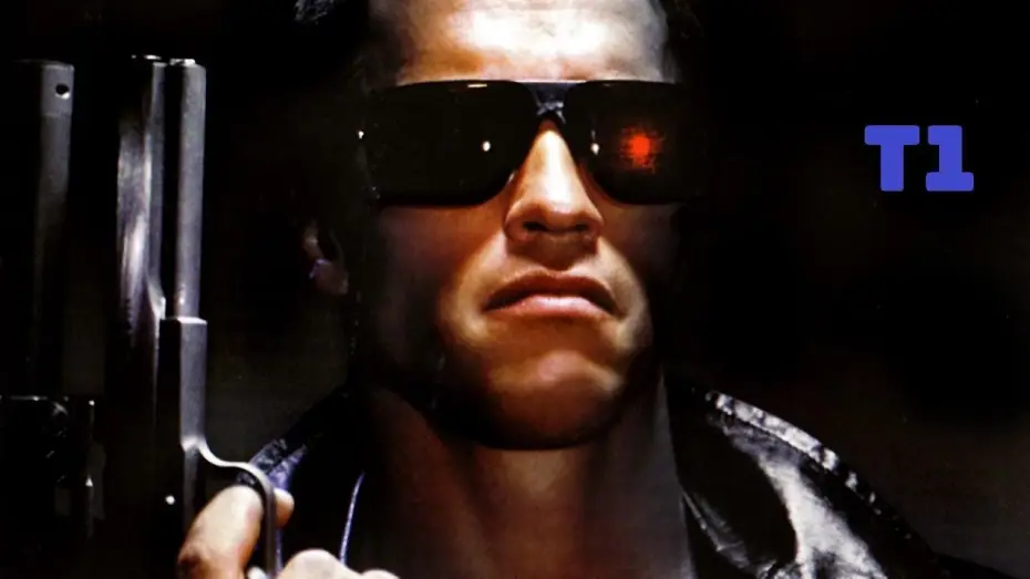 Wideo do filmu Elektroniczny morderca — Terminator (film 1984) TRAILER ITALIANO