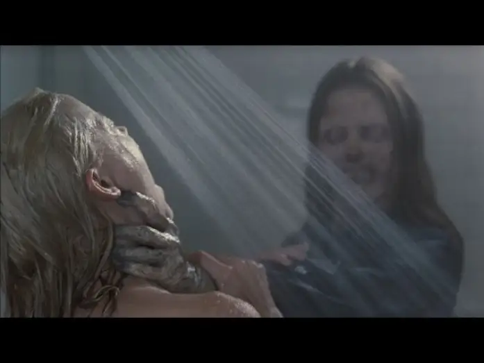 Wideo do filmu Oddział — Encerrada (The Ward) - Trailer español