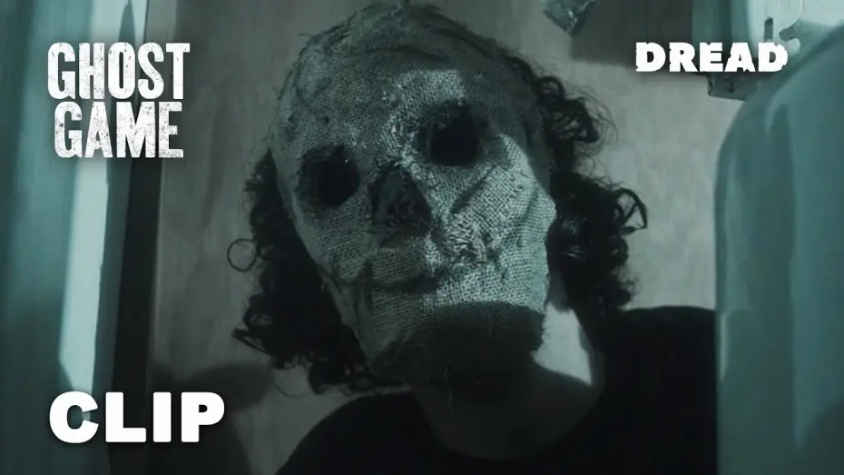 Wideo do filmu Ghost Game — Time To Hide