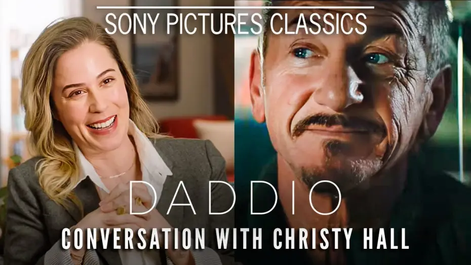 Wideo do filmu Nocą w Nowym Jorku — In Conversation with Writer/Director Christy Hall