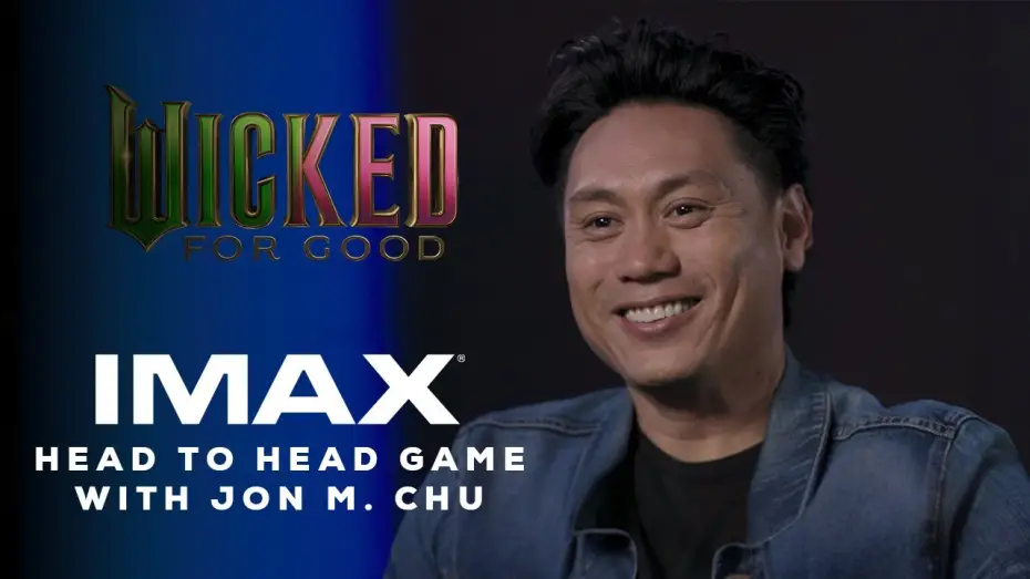 Wideo do filmu Wicked: na dobre — This or That: Wicked Soundtrack Edition