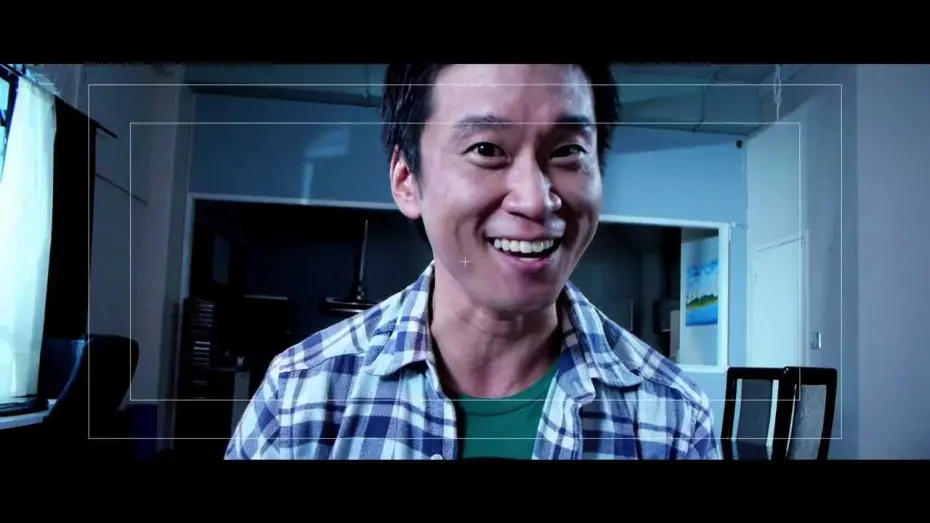 Wideo do filmu Sake-Bomb — SAKE-BOMB Official Trailer US ver.