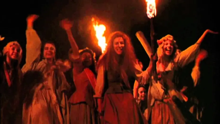 Wideo do filmu Rewolucja — Revolution (1985) - Hugh Hudson (Trailer) | BFI